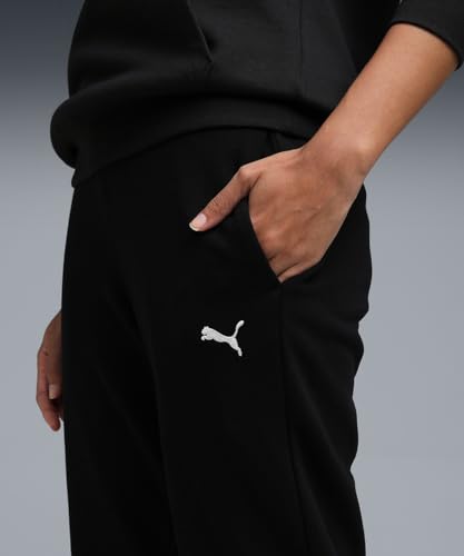 Image of Puma Women Knitted Pants