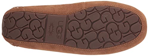 Ugg Women's Ansley Slipper, Chestnut, 9 #TOP3