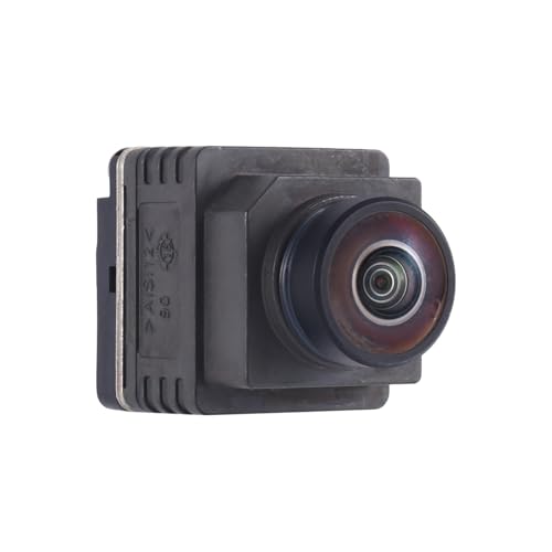 Caméra de recul grand angle pour Jaguar Land Rover LR117576 vision nette
