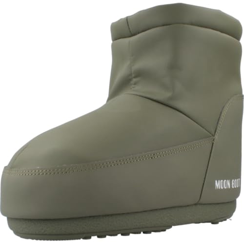 Moon Boot MB ICON Low NOLAC Grün 36/38