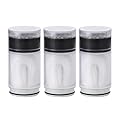 Waterdrop BFTF1 Replacement Filter for Waterdrop Skincare Faucet Filter 2.0 (WD-BFT1), Sink Filter Water Faucet for Skin, Reduces Chlorine, Scale Inhibition, Last to 9 Months (Pack of 3)