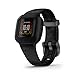 Garmin Vivofit Jr.3 (Black), Orologio e Activity Tracker per Bambini, Display a colori, Passi, Sonno, Cinturino in silicone, App interattiva, Autonomia fino a 1 anno