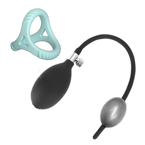 Diseño Inflable con Superficie Lisa,B