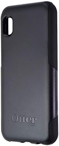 OtterBox Samsung Galaxy A10e Commuter Series Lite Case - BLACK, slim & tough, pocket-friendly, with open acces