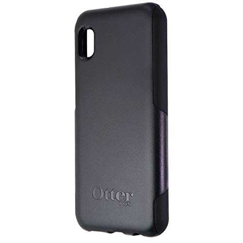 OtterBox Samsung Galaxy A10e Commuter Series Lite Case - Black, Slim & Tough, Pocket-Friendly, with Open Access to Ports and Speakers (no Port Covers), - image 1