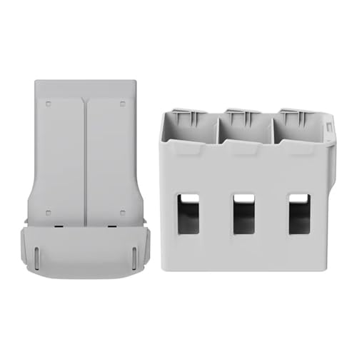 DJI Lito �V���[�Y�p�I���W�i�� �C���e���W�F���g �t���C�g �o�b�e���[ �v���X �e��: 4680 mAh �ő� 52 ���̔�s���Ԃ��*(1 Battery Kit)
