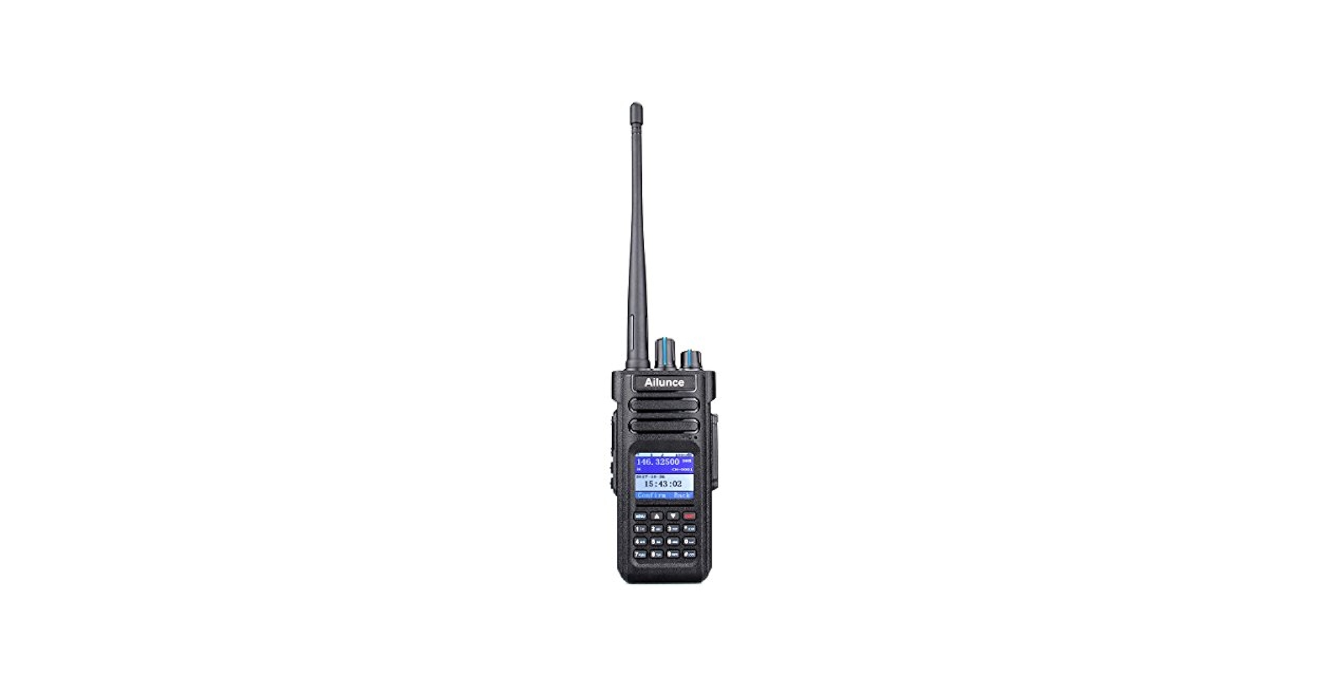 邦楽 DOWN NORTH RADIO 1 SRP9130PLUS Analogue Portable Radio 66 – 88 MHz E0 Band