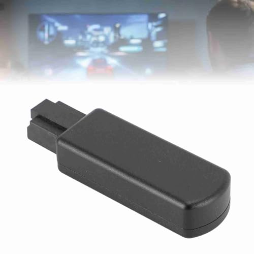 Adattatore USB JB Tool, Kit Mod USB JB Tool Plug and Play con Cavo Ethernet Tipo C, Strumento Dongle USB JB Dal Design Elegante, per FW 9.0 11.0