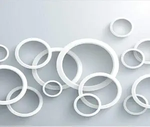 WallSkin Interior Non-Woven Washable 3D Wallpaper Size 5 x 5 (25 Sqft) PVC for Living Room Bedroom Commercial Space Abstract 3 Design-3