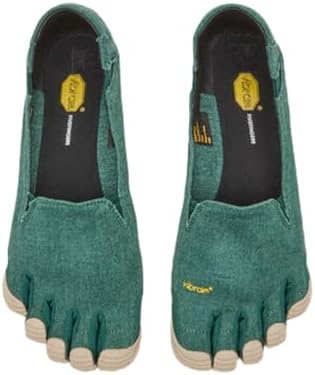 5 Fingers Classic Eco Damen - Barfußschuh Für Fitness & Wassersport