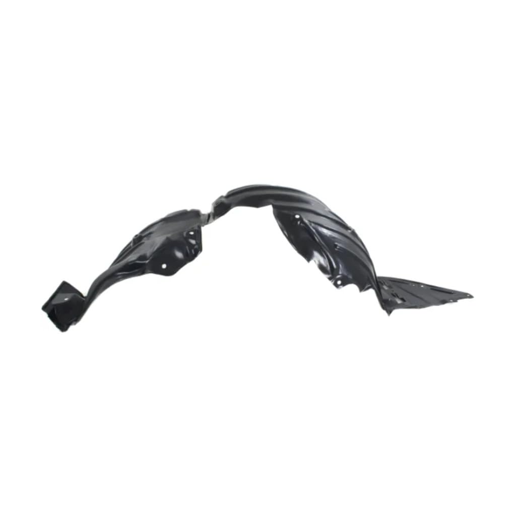 for mazda 3 2014 15 16 17 2018 driver side fender liner | front | inner panel | b45a56140h | ma1248145