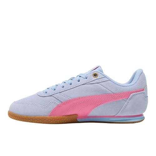 PUMA Puma Women's Bella Donna Shoes, Pinkscape-Berry AH25, 7.5
