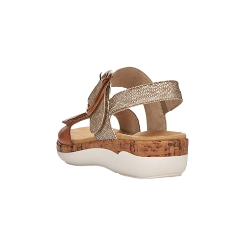 Image of Remonte R6853 Jocelyn Women's Sandals
