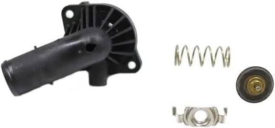 Mopar 04893865AC THERMSTAT THERMOSTAT