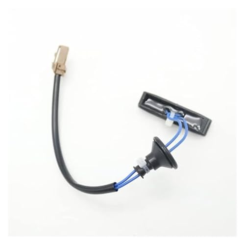 Bouton d'ouverture coffre Subaru WRX pour simplifier vos trajets