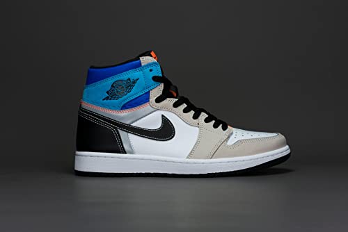 Image of Nike Men's Air Jordan 1 Retro High OG Sneaker