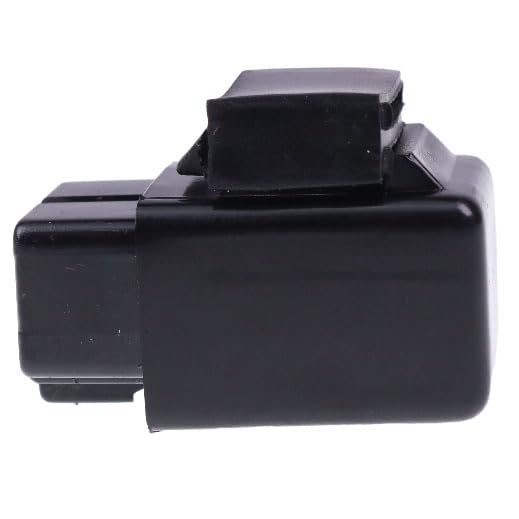 DVPARTS Relay E-T1060-33720 Compatible with Kubota L5040 L4400 L3800 L3240 B2320 B2410 B2650