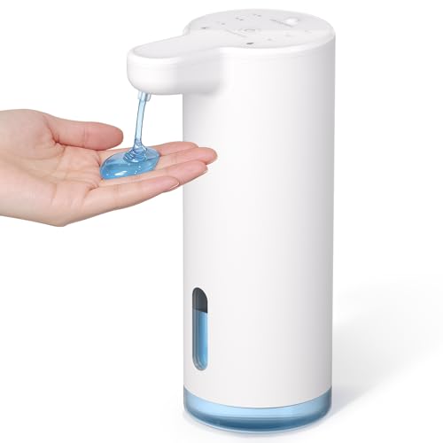 Seawah Dual-Mode Automatic Soap Dispenser