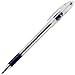 Pentel RSVP Ballpoint Pen, Fine Line, (0.7mm), Blue Ink (BK90BP5C) (Pack of 1, 5 Count Total)