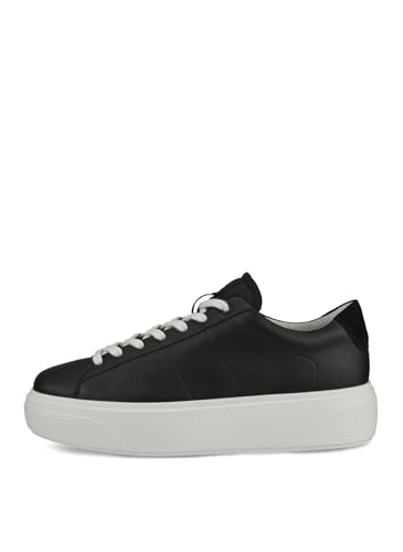 ECCO Women's Street Platform Sneaker3