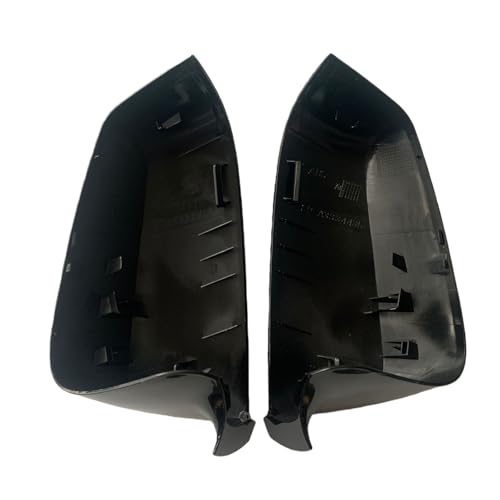 Remplacer coque rétroviseur BMW E63 cassée avec ce capuchon ABS ajustement précis