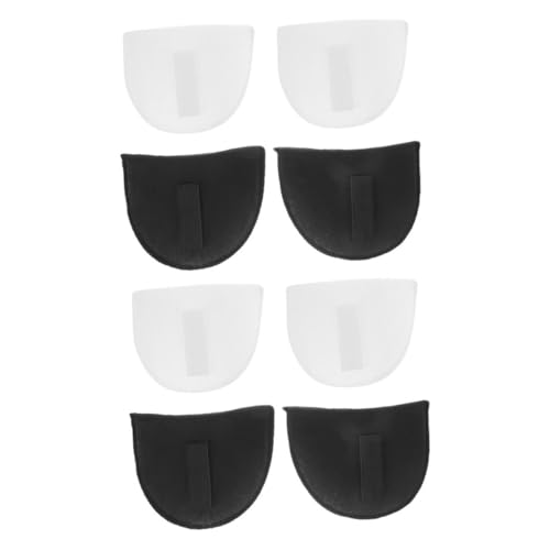 Épaulettes amovibles en mousse premium pour sublimer la silhouette des vestes féminines