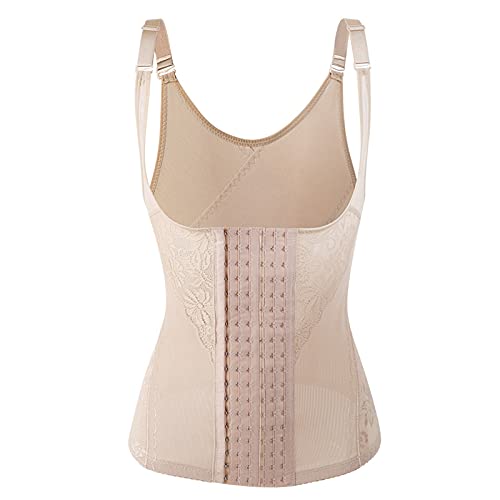 Corset shapewear sous robe de soirée | Body taille formateur 4XL
