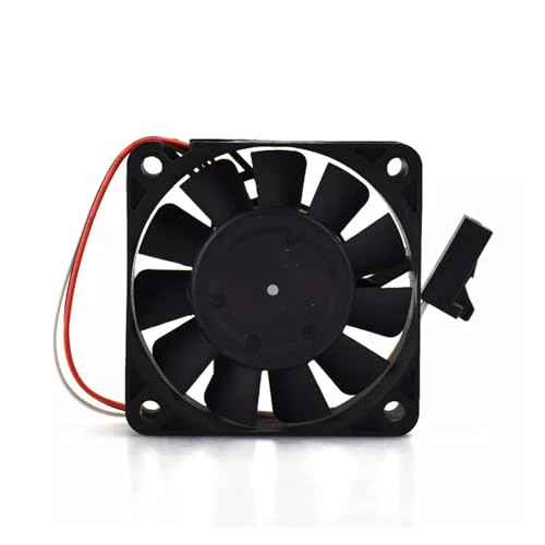 Ventilador de refrigeración 9WF0624H7D05 DC24V de 6 cm 3