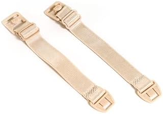 Ameda Wearable Pump Bra Adjustment Buckles | 2 Pack | Compatible ...