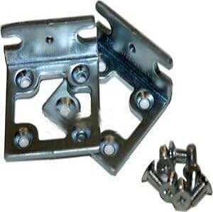 19"" Rack Mount Kit Compatible/Replacement for Cisco 2811 Series Routers ACS-2811RM-19=