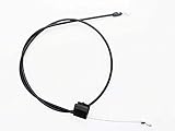 Gavin parts shop 158152 Engine Zone Control Cable for Poulan Pro Sears Craftsman Weed Eater...