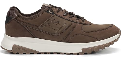Fluchos Baskets Homme F2013 Arion soulage les pieds sensibles
