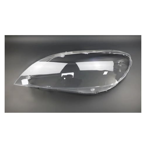 Couvercle lentille phare avant pour réparer un plastique jauni de Volvo V40