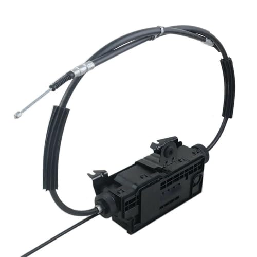 Freno mano eléctrico con motor de acero para 5er GT F07 actuador 2