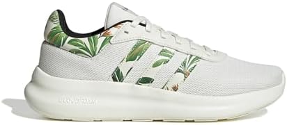 Amazon | [アディダス] スニーカー ライト RACER 4.0 レディース NQY35