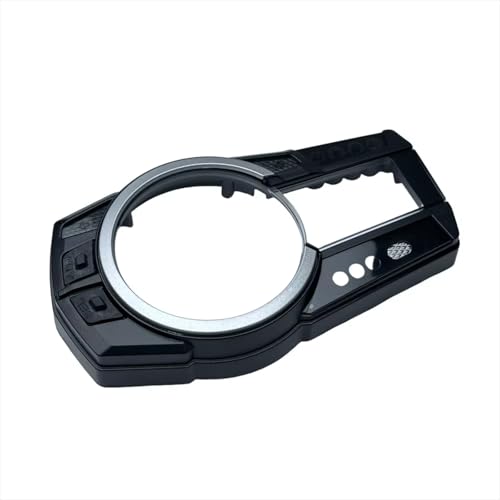 Couvercle d'instruments moto GSXR1000 boîtier compteur de luxe - 3