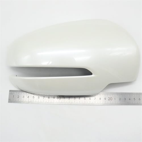 Remplacer coque rétroviseur droit Suzuki Vitara S-Cross cassé - 5
