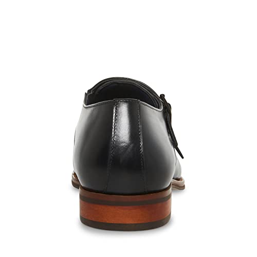 Steve Madden Men's Teon Monk-Strap Loafer3