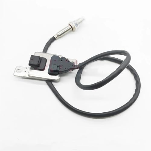 Capteur NOx 5WK97233 pour VW Tiguan et Sharan : roulez sans voyant moteur