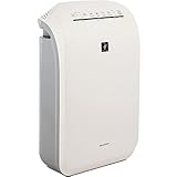 Sharp FPF60UW Plasmacluster Ion Air Purifier with True HEPA Filter
