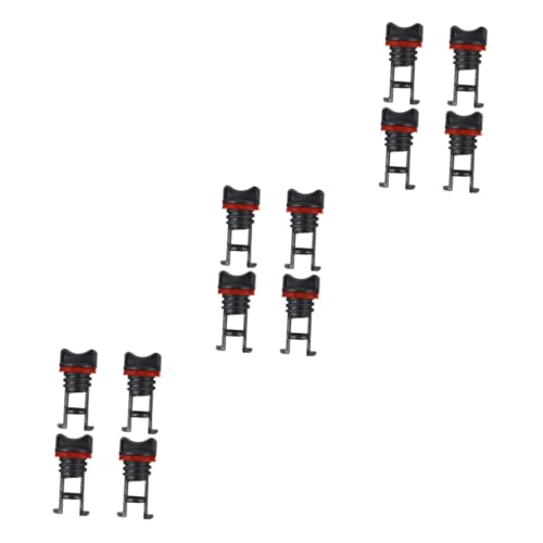 Loigohon JbN hvO Lbg 4Zbg OOtAlW݌v OȒP jo[TΉ Jk[ V[{[gp (mediumx3pcs)