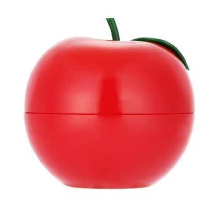 Crema para manos en manzana roja de TinyMoly, 30 g