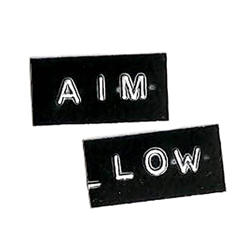 Aim Low Podcast Network cover art