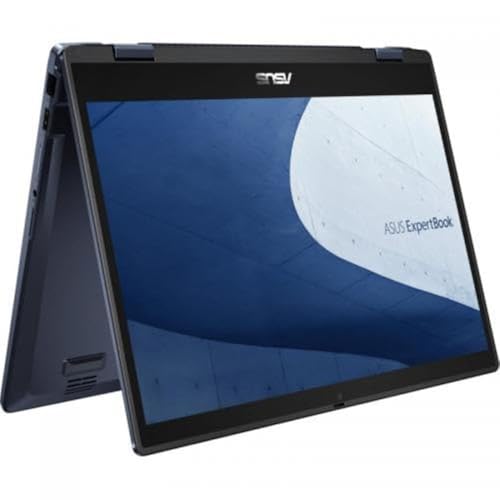 ASUS ExpertBook B3 Flip 14 Inch Intel Core i5-1335U 8GB RAM 256GB SSD Windows 11 Pro Education Notebook