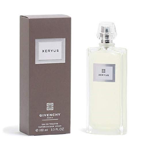 Preisvergleich Produktbild Givenchy Xeryus Eau de Toilette Spray 100 ml