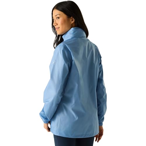 Regatta Corinne IV Jacket 38 : imperméable légère et compactable - 2