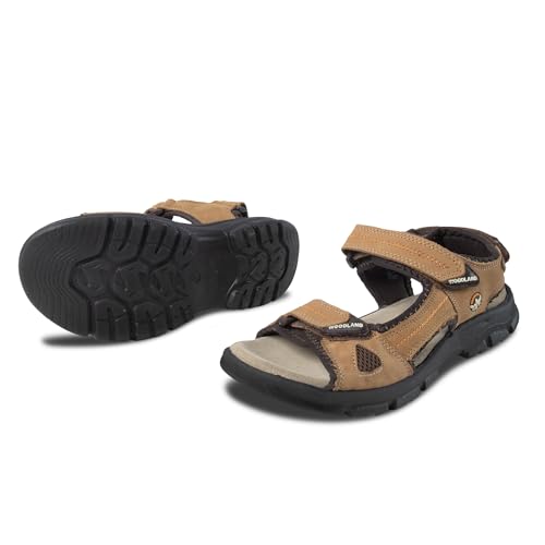 Image of Woodland mens Gd 6185023rw Sandal