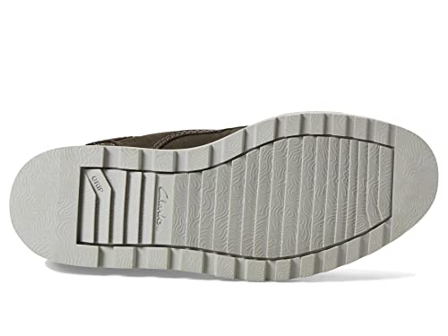 Image of Clarks mens Classic Boots