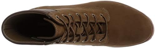 Timberland Women's Allington 6-Inch Lace-Up Boot, Canteen, 9 | Image 4