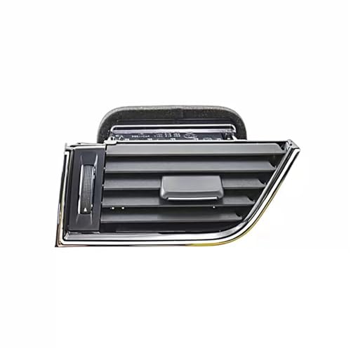 Rejilla de ventilación central e izquierda para aire acondicionado de Skoda Octavia 3 MK3